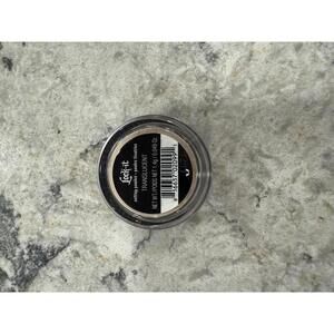 NEW KAT VON D Lock It Setting Powder TRANSLUCENT .049 oz Matte Loose Powder